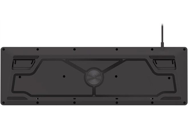 Corsair K55 Core RGB (DE)