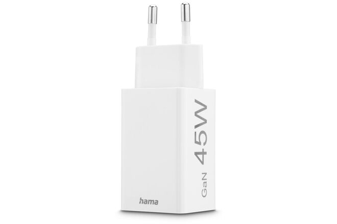 Hama Mini-Ladegerät (45W)´´