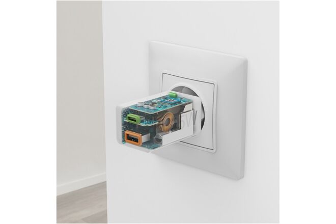 Hama Mini-Ladegerät (45W)´´