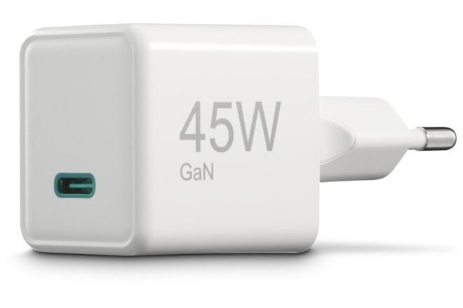 Hama Schnellladegerät (45W)