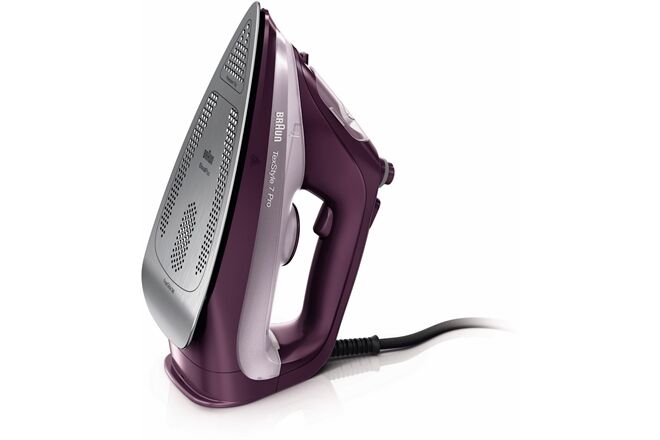 Braun SI 7181 VI TexStyle 7 Pro