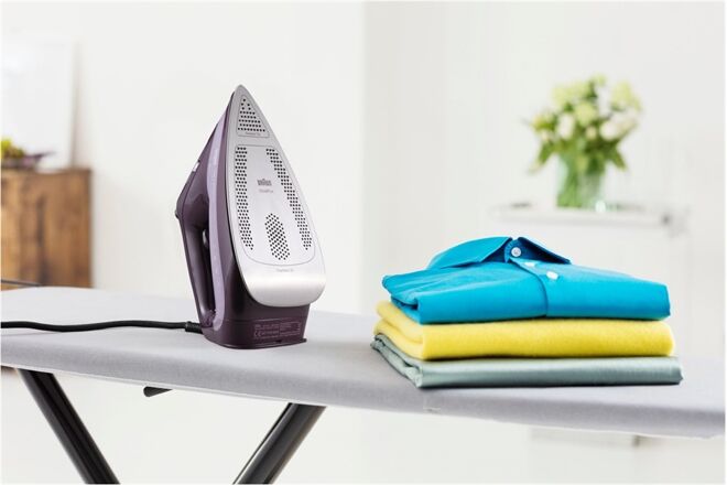Braun SI 7181 VI TexStyle 7 Pro