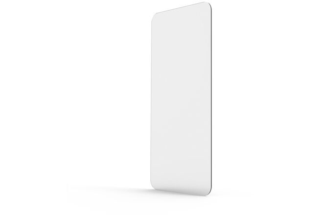 Hama Schutzglas Clear Protect für Galaxy A25 5G