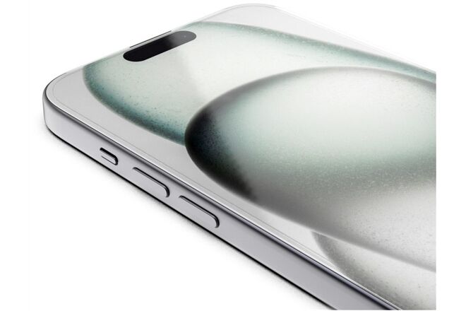 Hama Schutzglas Clear Protect für Galaxy A25 5G