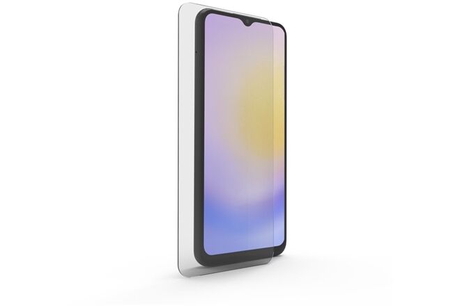 Hama Schutzglas Clear Protect für Galaxy A25 5G
