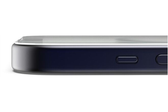 Hama Schutzglas Clear Protect für Galaxy A25 5G