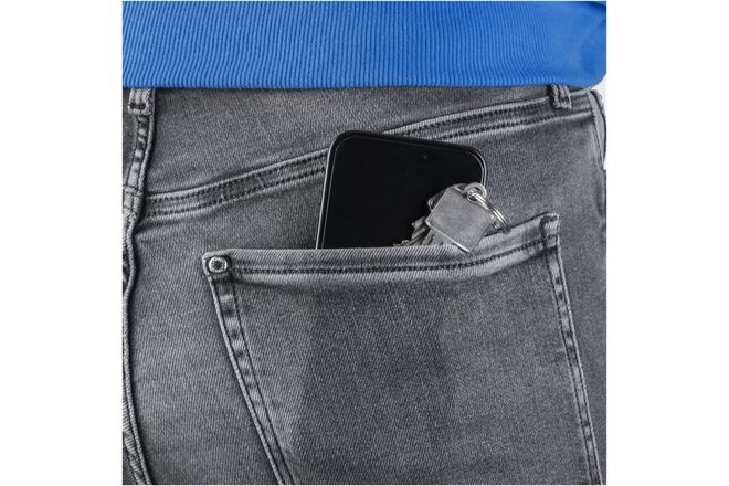Hama Schutzglas Clear Protect für Galaxy A25 5G