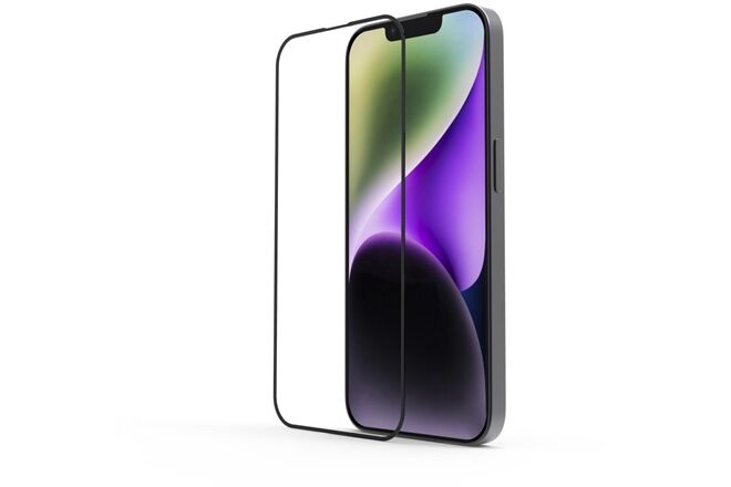 Hama Schutzglas Extreme Protect für iPhone 13/13 Pro/14