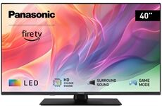 Panasonic TV-40S55AEZ (schwarz)