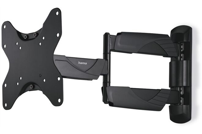 Hama TV-Wandhalterung (19-48")
