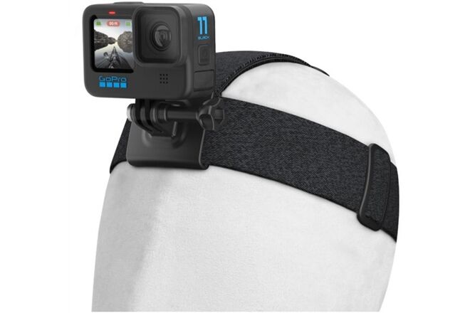 GoPro Abenteuer-Kit 3.0