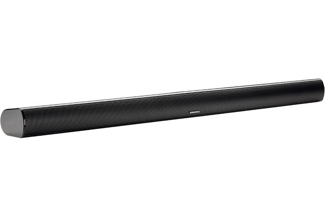 Grundig DSB 950 Schwarz