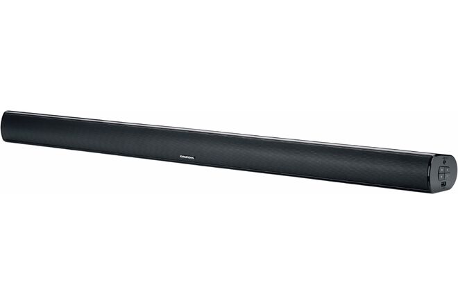 Grundig DSB 950 Schwarz