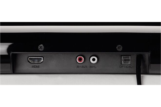Grundig DSB 950 Schwarz