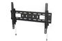 Hama TV-Wandhalterung 203 cm (80") schwarz