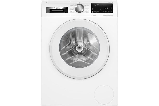 Bosch WGG254F1E