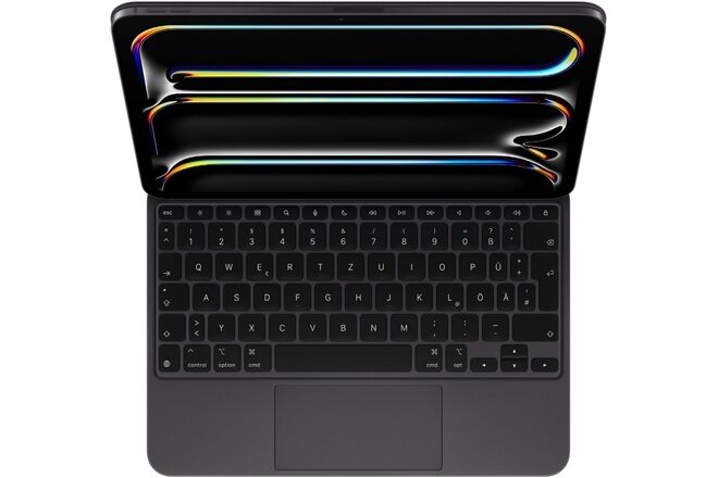 Apple Magic Keyboard (DE)