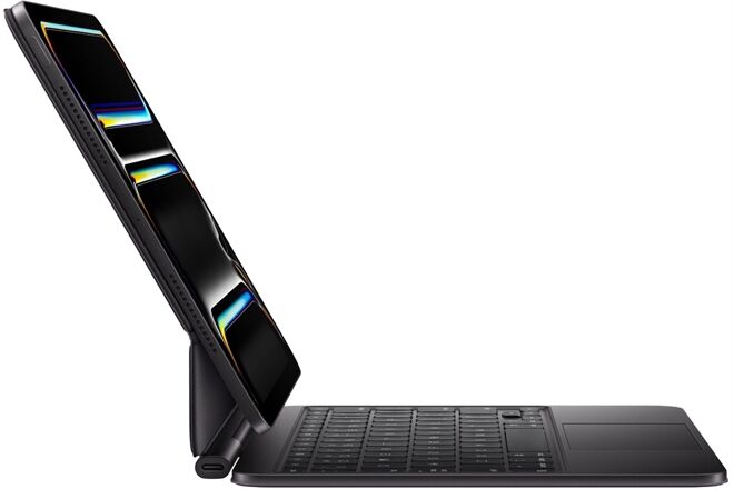 Apple Magic Keyboard (DE)