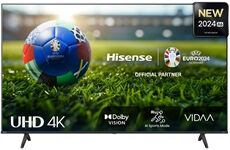 Hisense 85A6N (schwarz)