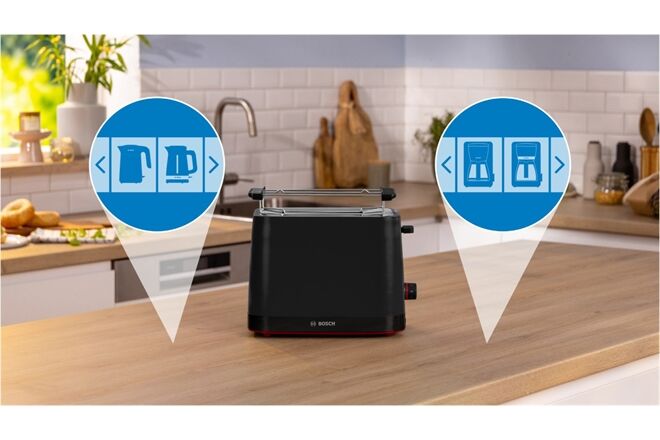 Bosch TAT3M123