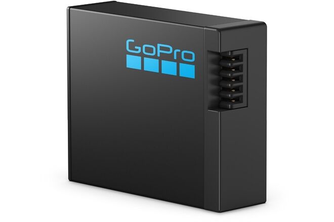 GoPro Enduro Akku