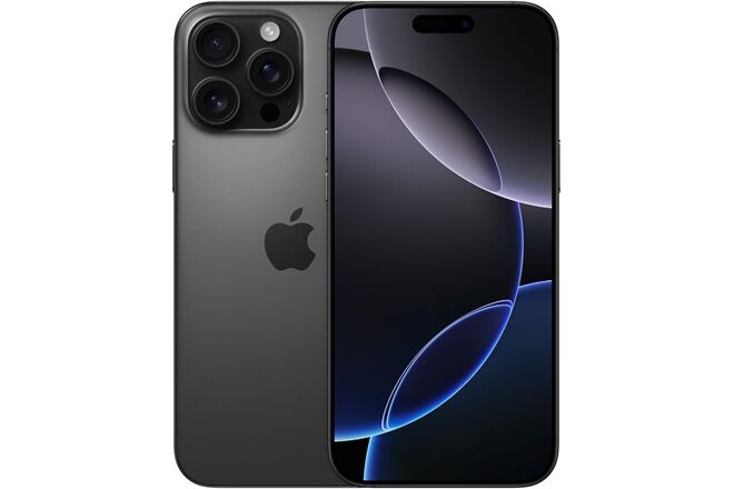Apple iPhone 16 Pro Max (256GB)