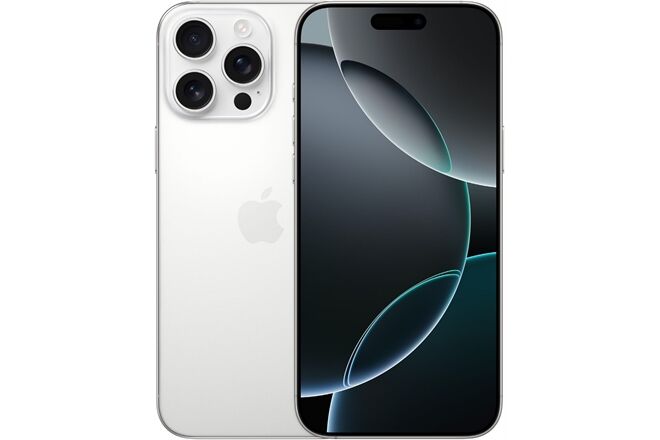 Apple iPhone 16 Pro Max (256GB)