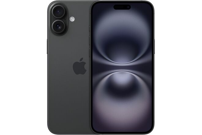 Apple iPhone 16 Plus (128GB)