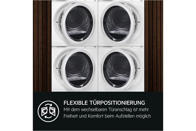 AEG Lavatherm TR7T60689
