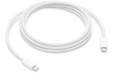 Apple 240W USB-C Ladekabel (2m) (schwarz)