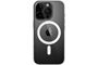 Apple Clear Case mit MagSafes