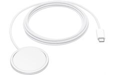 Apple MagSafe Ladegerät (2m) (schwarz)