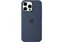 Apple Silikon Case mit MagSafe
