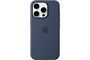 Apple Silikon Case mit MagSafe