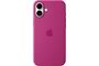 Apple Silikon Case mit MagSafe