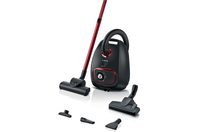 Bosch BGD41MPOW