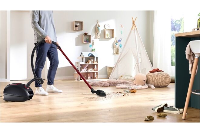 Bosch BGD41MPOW