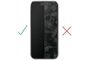 Hama Schutzglas Clear Protect für iPhone 16 Pro