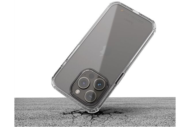 Hama Handyhülle Extreme Protect