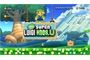 CD-Lieferant New Super Mario Bros. U Deluxe (Switch)