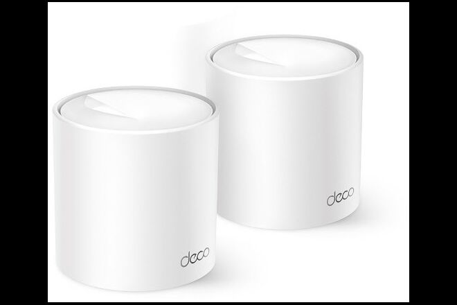 TP-Link Deco X1500 2er Pack
