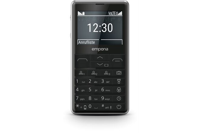 Emporia Prime LTE