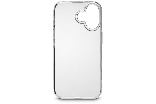 Hama Handyhülle Always Clear Apple Iphone 16