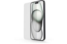 Hama Schutzglas Clear Protect für iPhone 16 Pro Max (transparent)