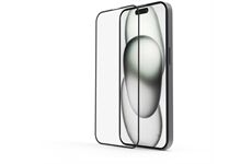 Hama Schutzglas Extreme Protect für iPhone 16 Pro Max (transparent)