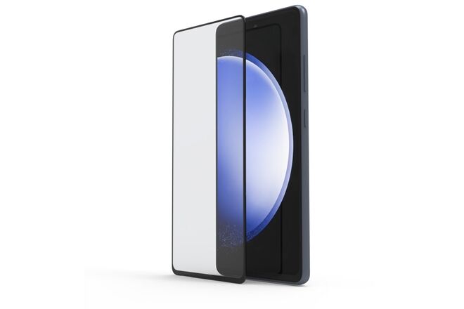 Hama Schutzglas Extreme Protect für Galaxy S24 FE
