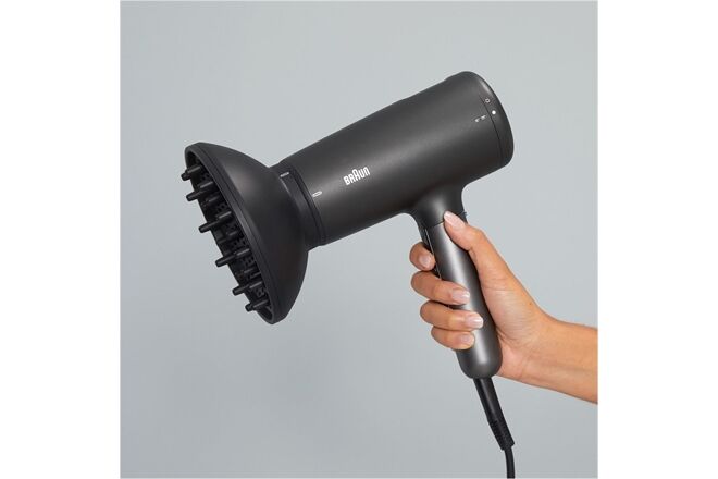 Braun HD4.2
