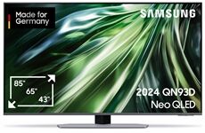 Samsung GQ43QN93DAT (carbonsilber)