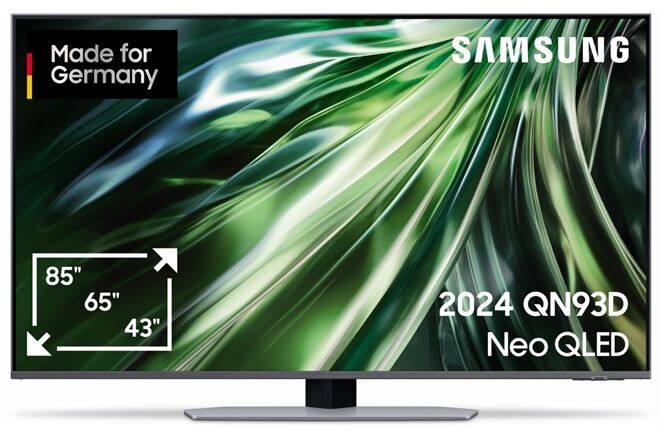 Samsung GQ43QN93DAT