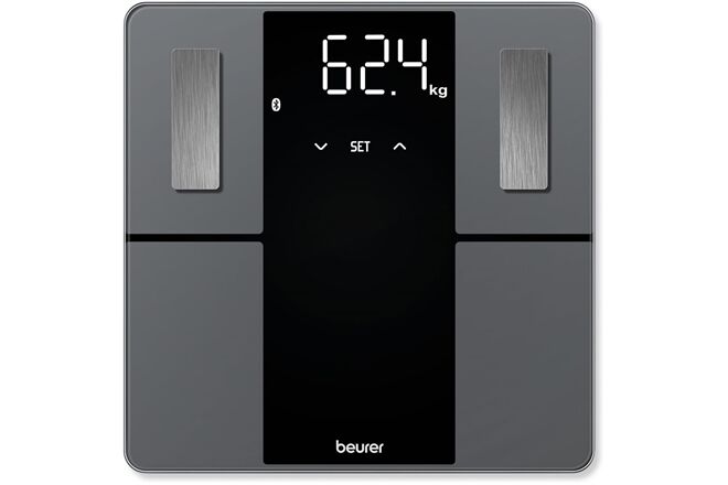 Beurer BF 500 Super Black Edition